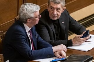 Jedno razítko místo desítek. Sněmovna podpořila vznik centrální stavební správy